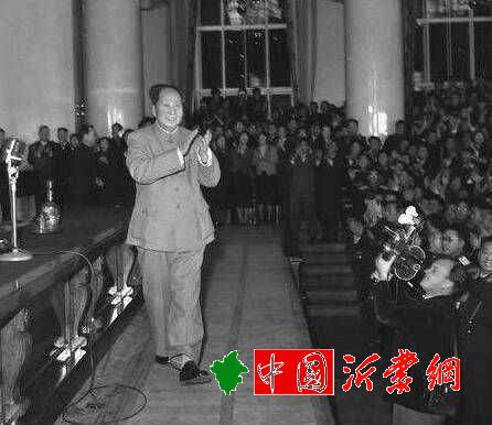 毛主席一生中十个最后一次！看完很感慨