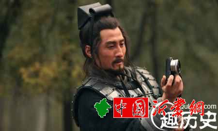 最受项羽器重勇猛著称的英布怎会成了刘邦的同党？
