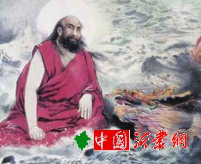 关于迦旃延的故事有哪些？出家之前他是做什么的