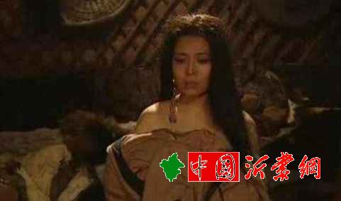 成吉思汗屠城为什么留女不留男？这些女人最后的命运是什