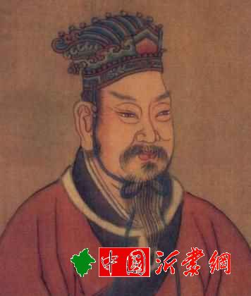 汉景帝刘启简介 西汉王朝第六位皇帝刘启生平