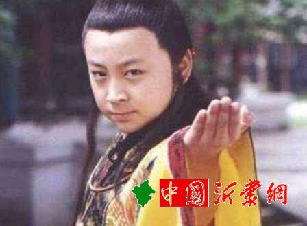 杨广的孙子杨政道，他的一生经历了哪些起起落落？