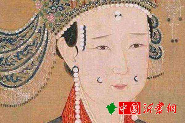 宋徽宗女儿肛裂而死 被父亲送给金国二皇子折磨而死