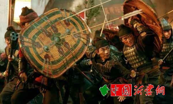 迫使明朝由攻转守的明清萨尔浒之战，发生在东北哪儿？