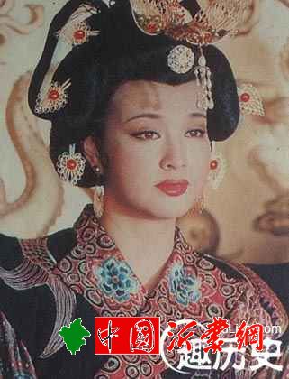 武则天怎么死的 历史上唯一的女皇帝武则天死因