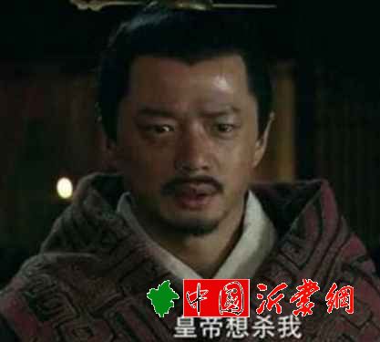 作为刘邦发小的卢绾为什么要反叛呢 反叛的原因是什么导