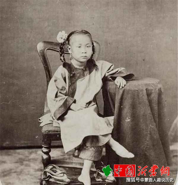古代“童养媳”的真实生活每晚必做一件事，让人生不如死