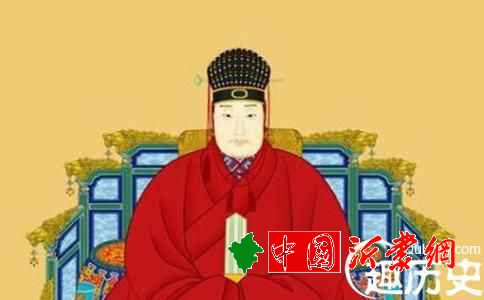 朱由榔是谁？揭秘朱由榔是怎么死的？