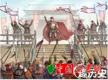 成皋之战的影响是什么？如何客观评价成皋之战