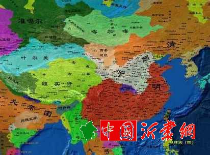 明朝末年老朱家到底有多少人 他们有没有反抗过