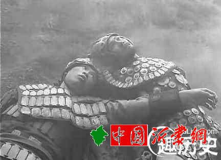 诸葛亮的独子诸葛瞻和孙子诸葛尚是怎么死的？