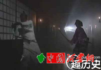 本能寺之变的结局第六天魔王织田信长的陨落