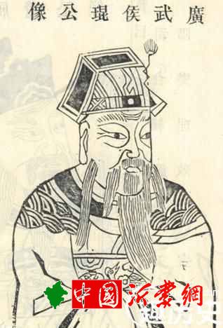 刘琨简介 东晋名将刘琨与祖逖是什么关系
