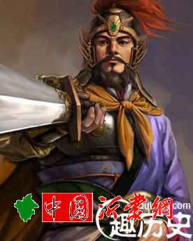 凌烟阁二十四功臣&mdash&mdash侯君集人物生平 讨吐谷浑