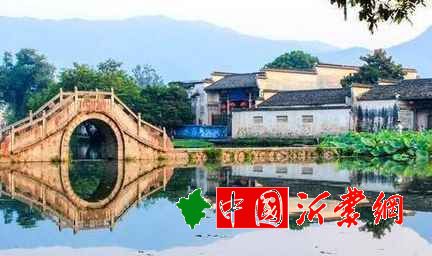 徽派建筑作为古代徽文化的重要载体，其有着哪些文化背景