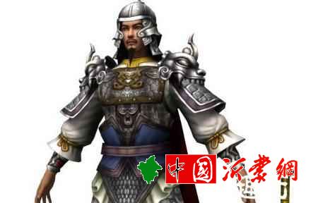 曹操麾下第一先锋&ldquo五子良将&rdquo之一乐进