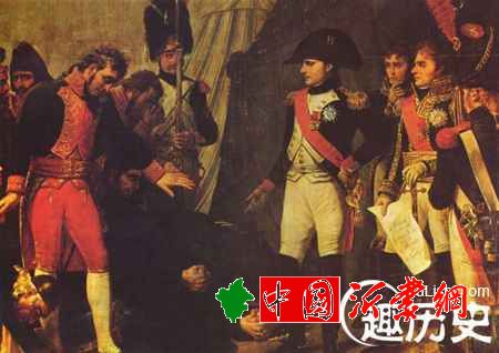 拿破仑为何会兵败滑铁卢？拿破仑失败的原因
