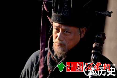 解密三国荀彧自杀之谜谋士荀彧为什么要自杀？