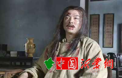 启王梁成富陈玉成麾下大将，结局被清朝凌迟处死