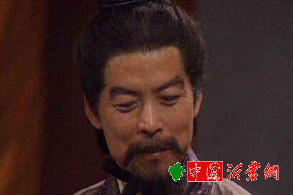 三国最神秘的七人 荀谌神秘隐士出山却终生不献计策