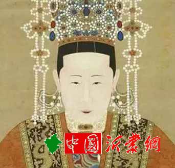 孝穆皇后是什么身份？她为什么要印泥消息5年？