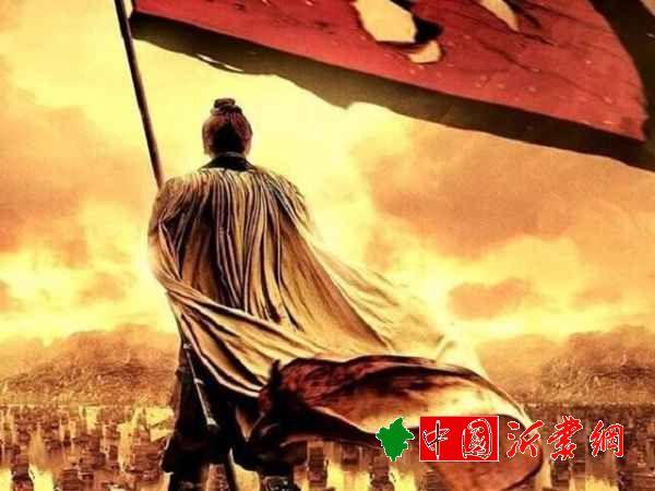 三国胜率最高的五位名将，一个只输过一次，四人终生未有