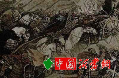 鄢陵之战是如何爆发的？其对历史的影响有哪些呢？