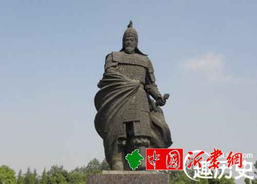 朱然是个什么样的人？如何评价东吴将领朱然