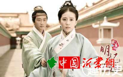 女医明妃传第6集剧情介绍祈镇暗助允贤脱罪