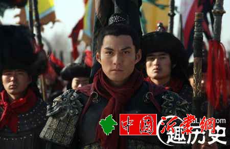南朝第一将韦睿从鄂西北走出去的一代名将