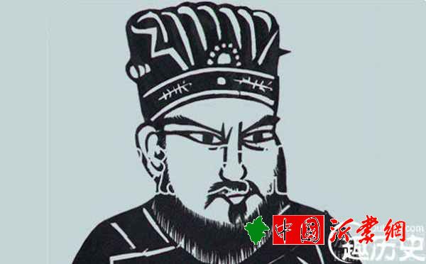 南朝皇帝孝武帝刘骏竟与亲生母亲乱伦成瘾