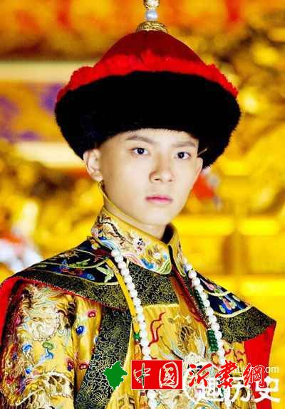 少年天子顺治为何对死去的摄政王多尔衮痛下狠手