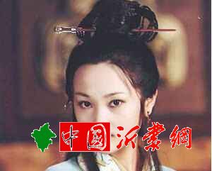 秦始皇的感情生活究竟是怎样的？他有哪些嫔妃？