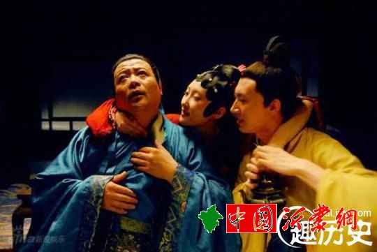 赵匡胤手下为何多为贪财好色之徒？ 以腐败换兵权