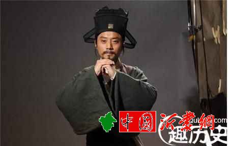 历史上古代杀妻的名人宋江为何会杀阎婆惜？
