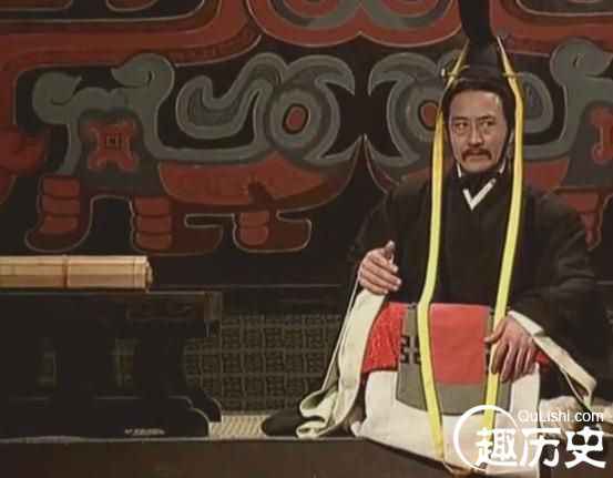 历史上父子俩均被戴绿帽的国君鲁桓公与鲁庄公