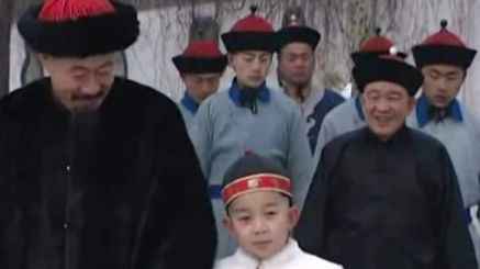 弘历、弘时和弘昼都不是嫡出，雍正为何对其是不同的态度