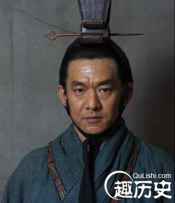 大秦帝国樗里疾嬴疾简介 樗里疾怎么死的？