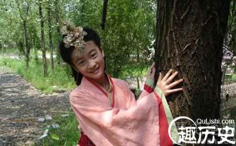 馆陶公主张雪迎的一生 揭秘馆陶公主怎么死的