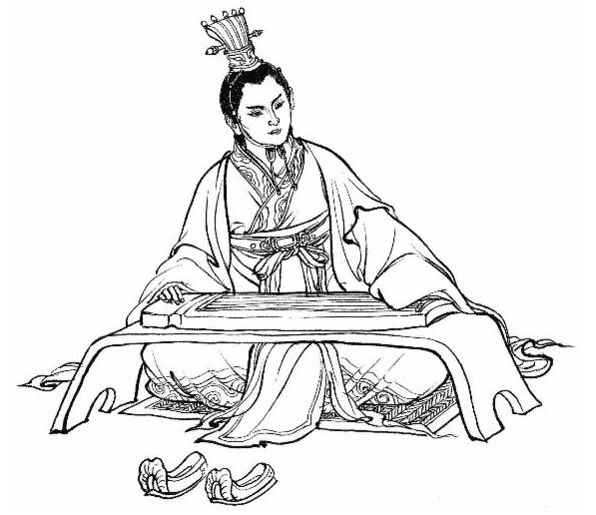 伯邑考为什么死后变成兔子？伯邑考死后变兔子真相揭秘