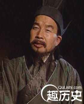 三国时谯周与贾诩同样的人生却不一样的结局？