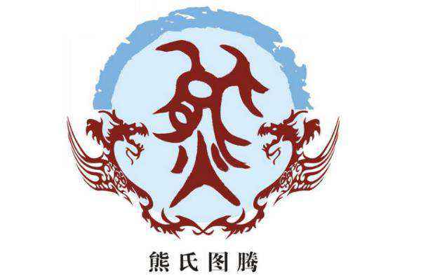 能姓起源和来历楚国贵族熊挚避祸改姓去火为能