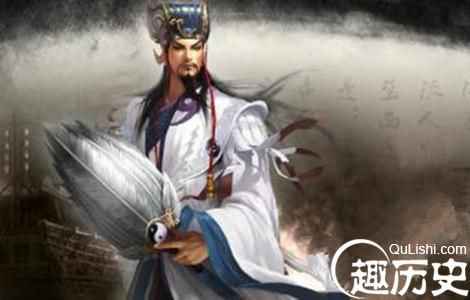 刚毅之士田丰不应被遗忘的谋士