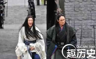 田忌与孙斌是什么关系？田忌与邹忌又是何关系